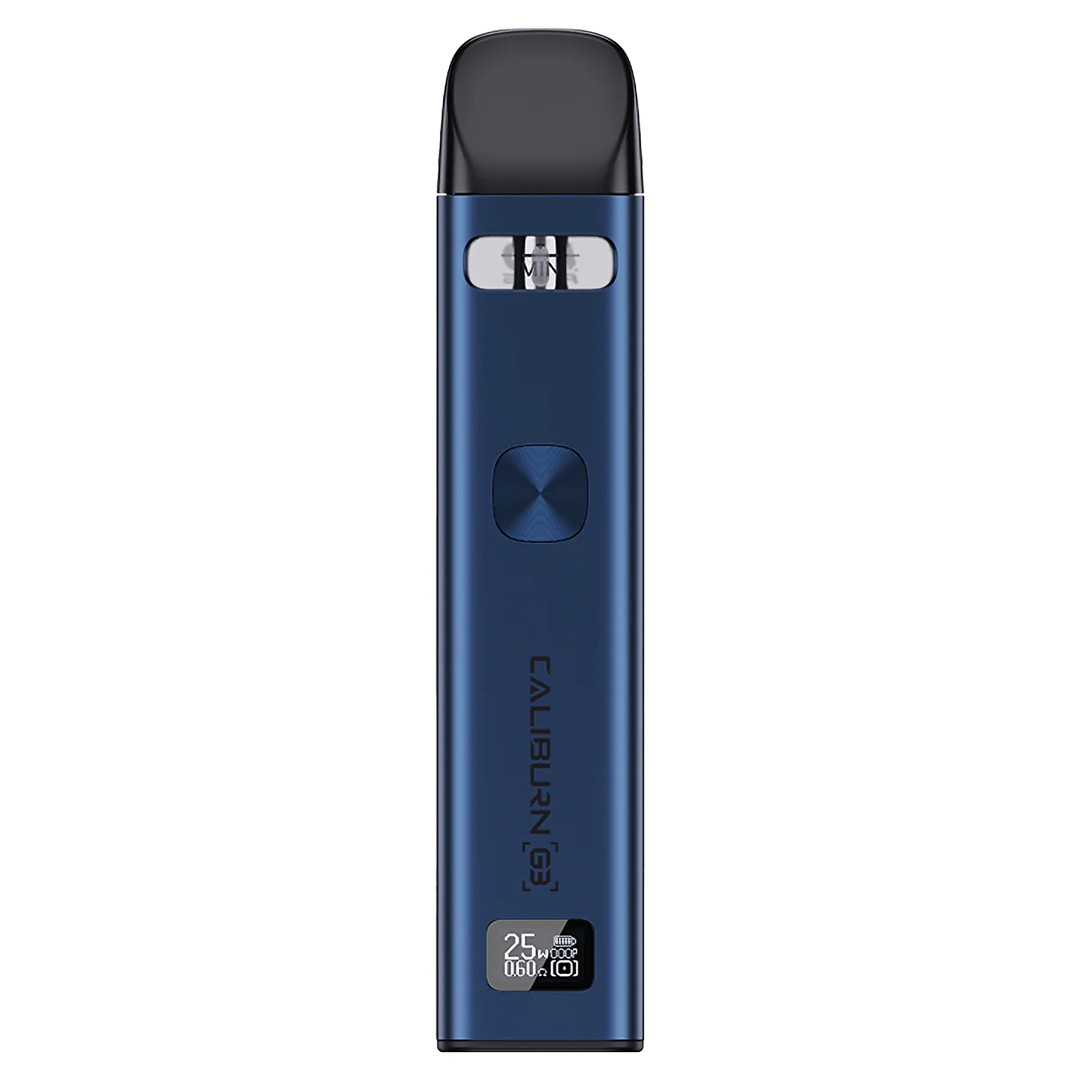 Caliburn G3 - UWELL POD xvape.ma Maroc.