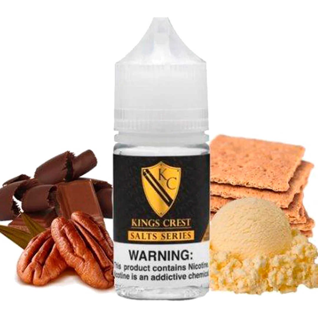 Don Juan Reserve Salts 30 ml by Kings Crest Salt Nicotine xvape.ma Maroc.