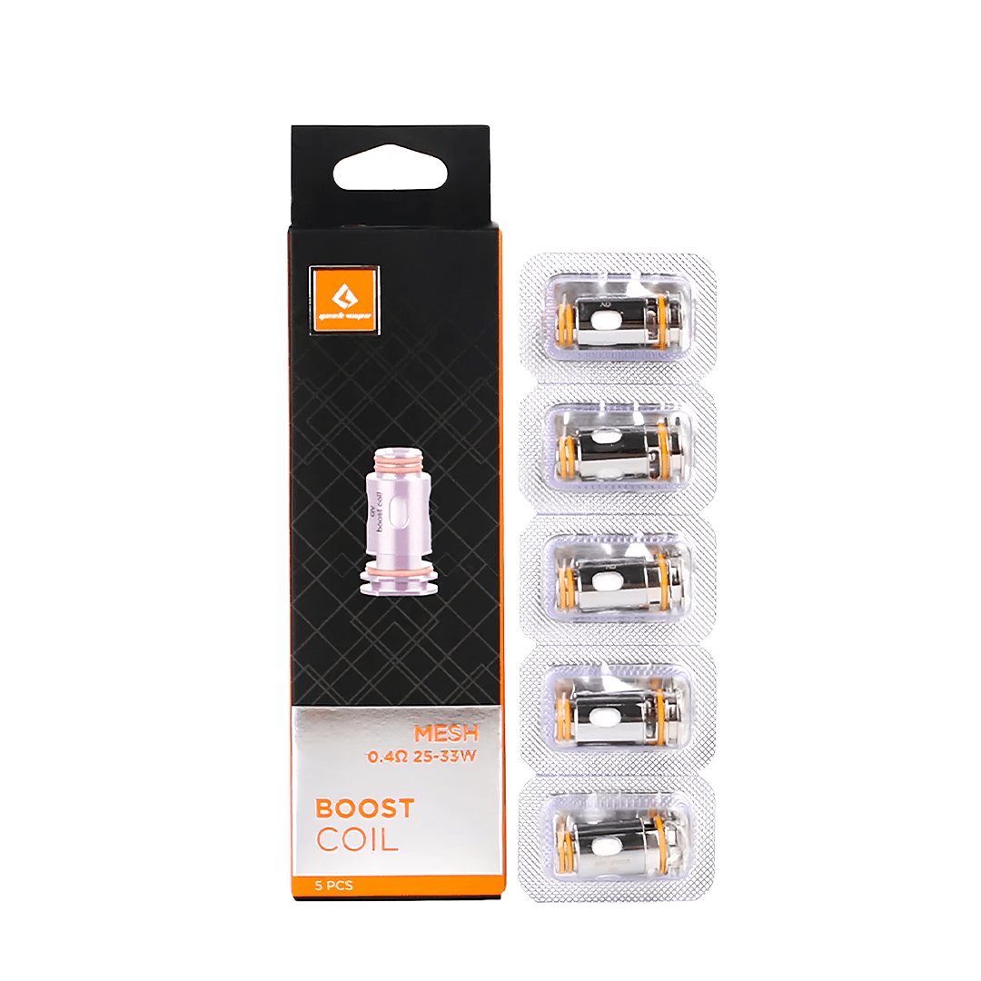 GeekVape B Series Résistance xvape.ma Maroc.