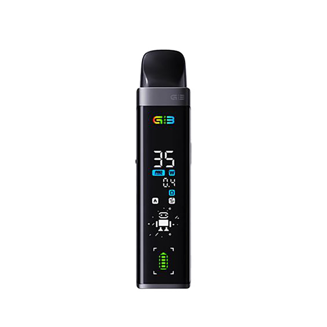 Kit Pod Caliburn G3 Pro - Uwell POD xvape.ma Maroc.