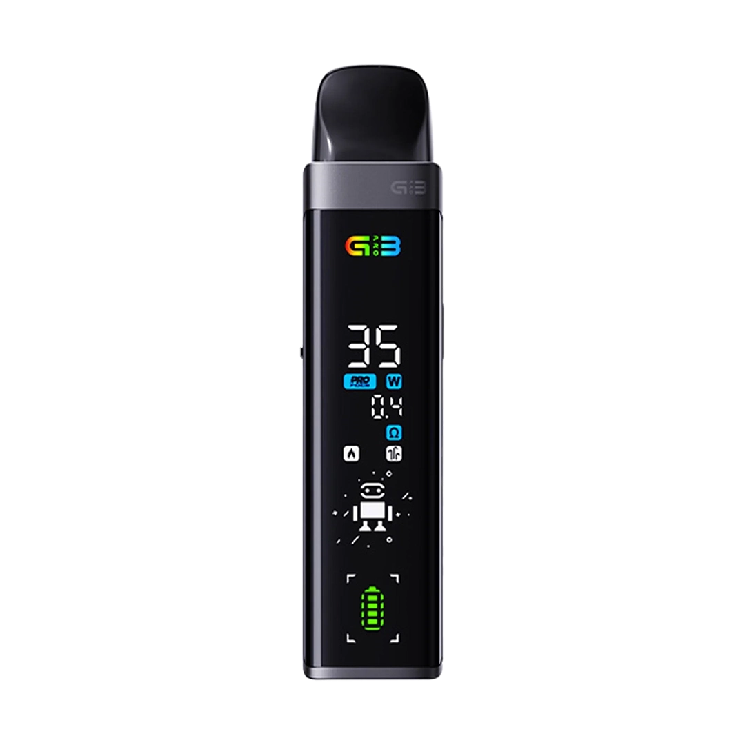 Kit Pod Caliburn G3 Pro - Uwell POD xvape.ma Maroc.