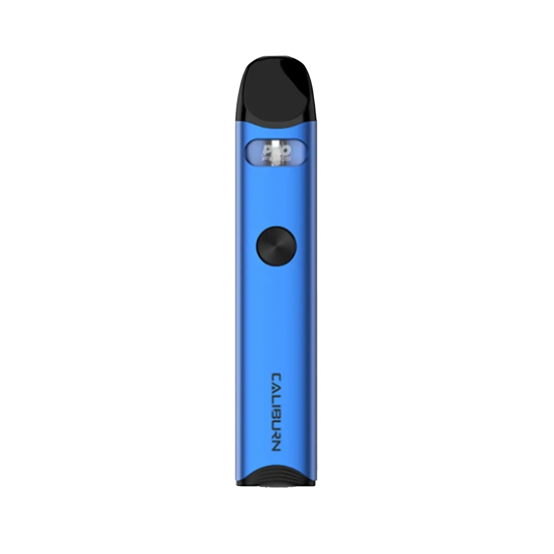 Kit Caliburn A3 - UWELL POD POD xvape.ma Maroc.