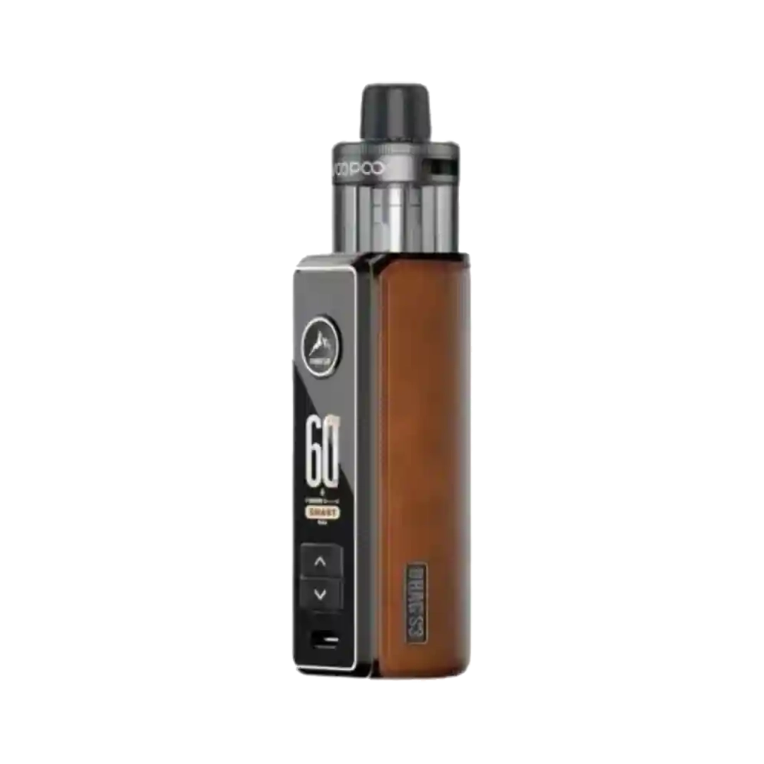 Kit Drag S3 PnP X - Voopoo
