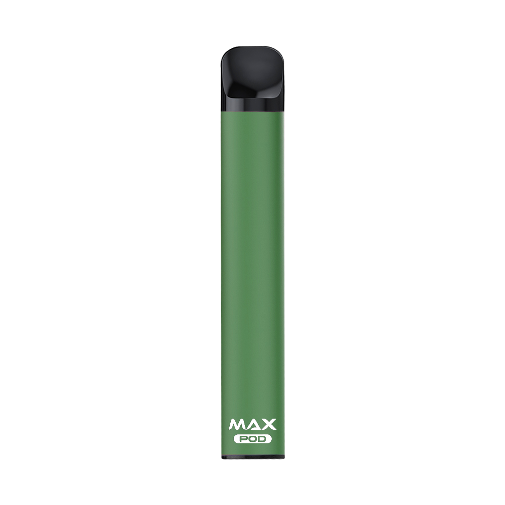 Max Pod - Device