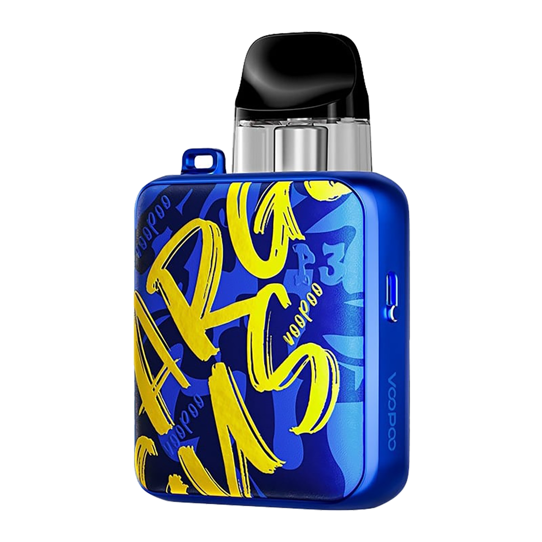 Pod Kit Argus P3 - Voopoo