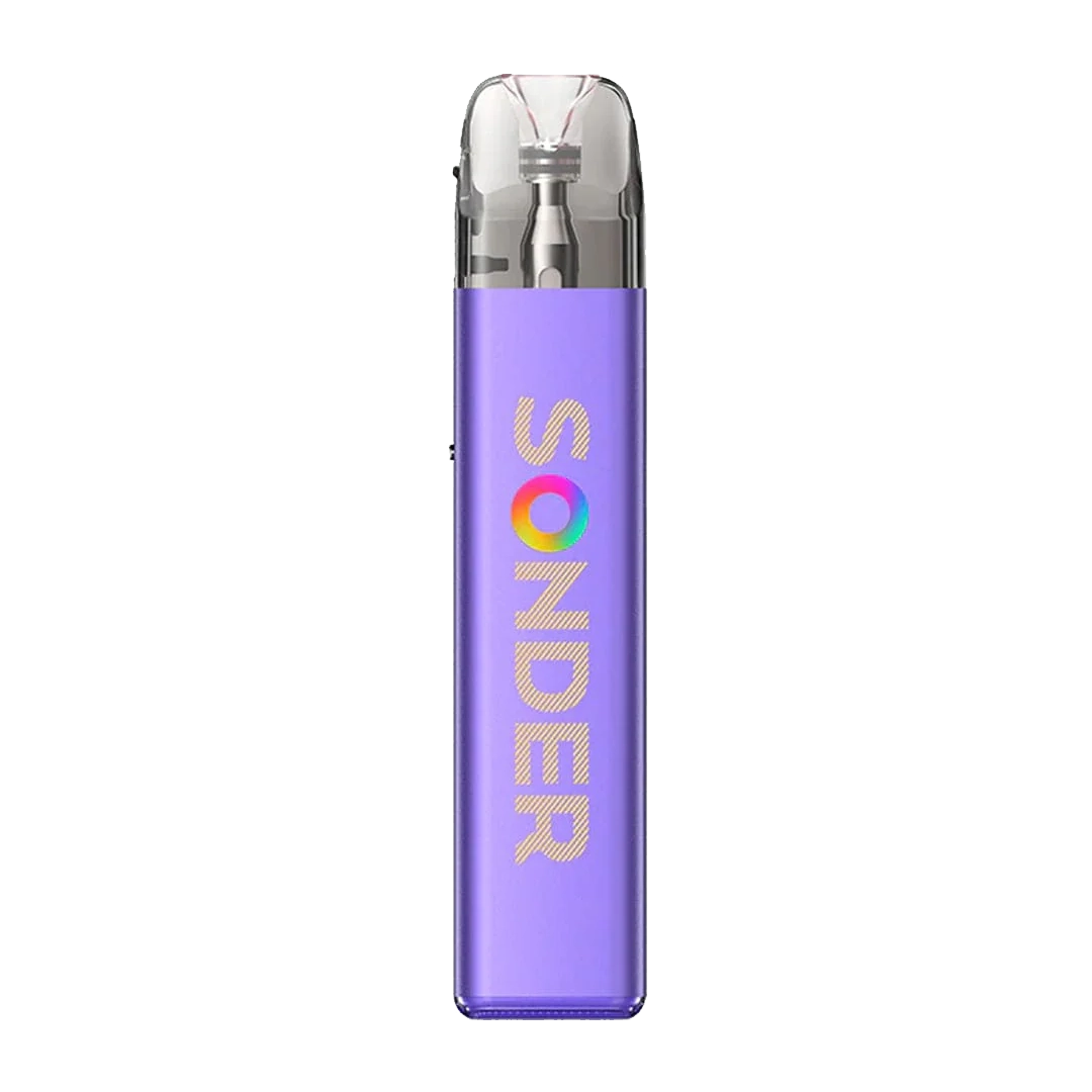 Sonder Q2 Pod - Geekvape POD xvape.ma Maroc.