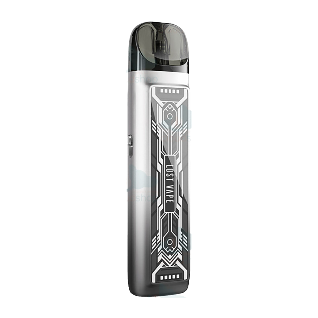 Ursa Nano S2 Pod - Lost Vape POD xvape.ma Maroc.
