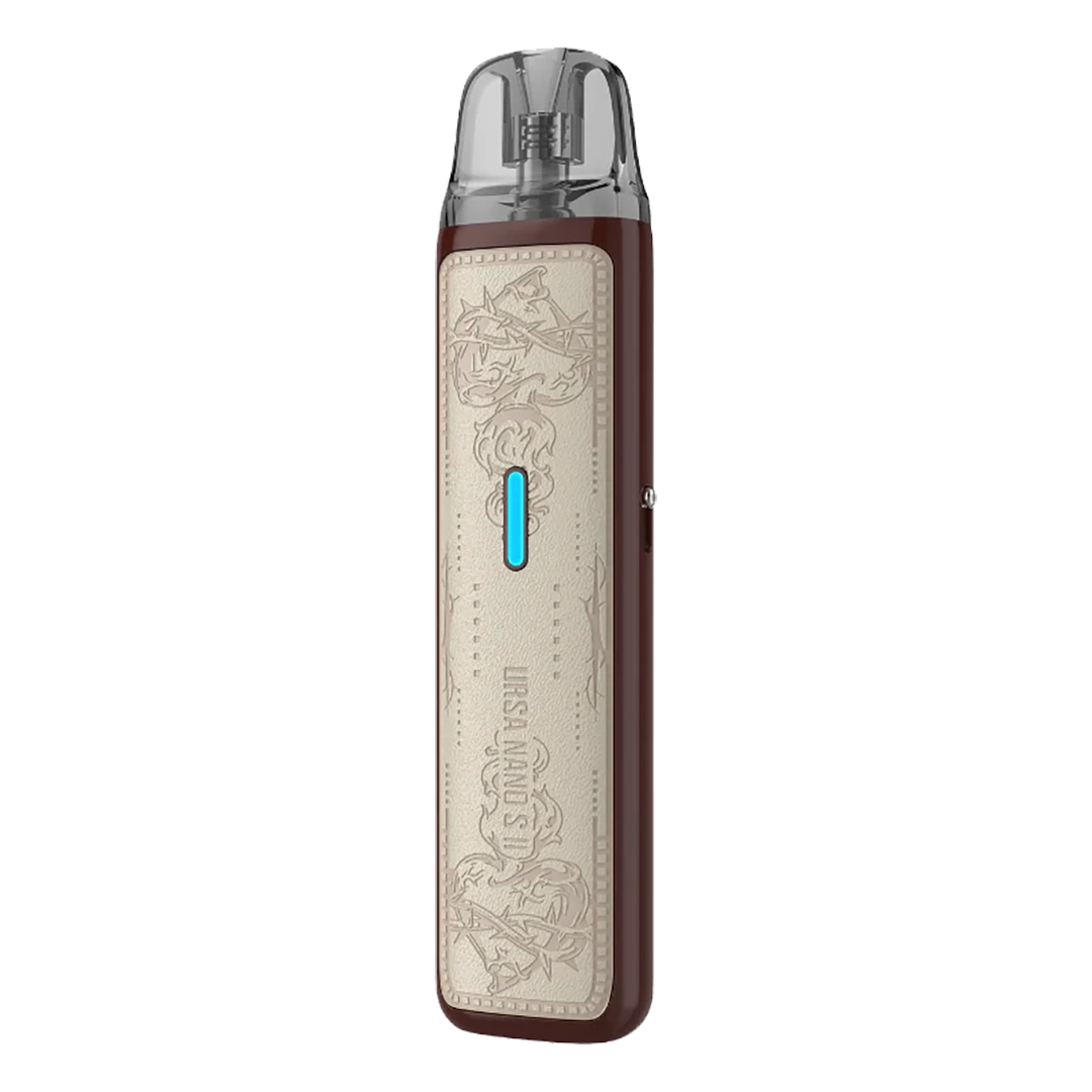 Ursa Nano S2 Pod - Lost Vape POD xvape.ma Maroc.