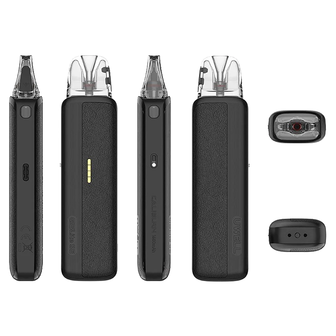 Uwell Caliburn G5 Lite Pod Kit