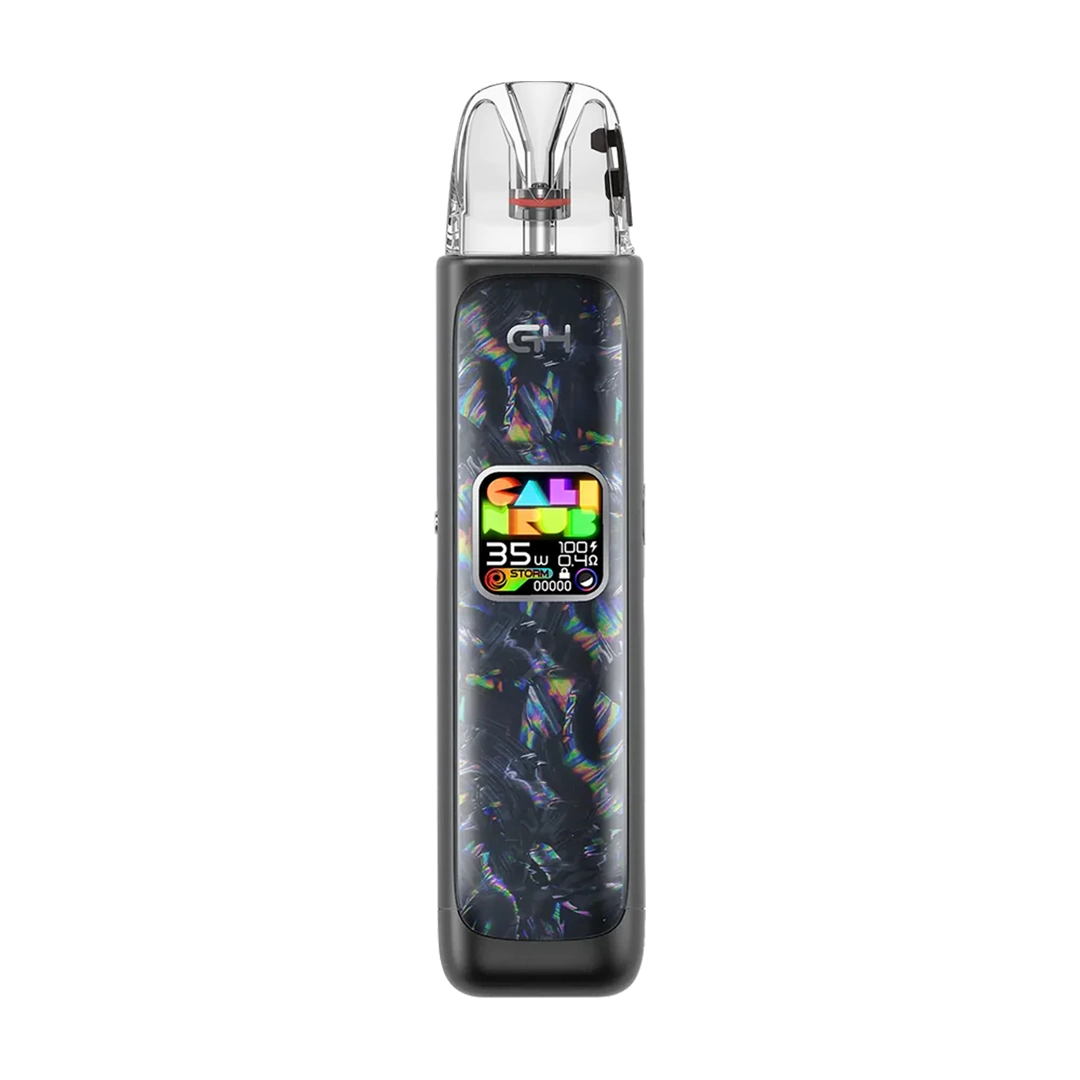 Caliburn G4 Pod Kit