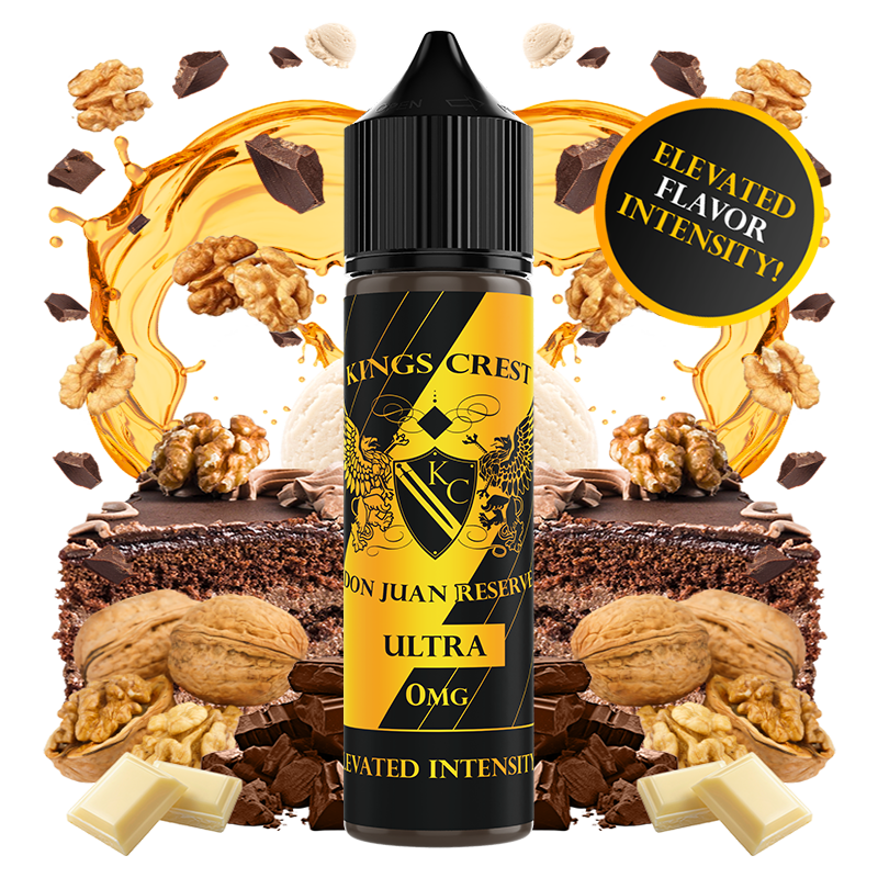 e liquide snake oil Grossiste et revendeur CLASSIC DULCE Dictator Savourea en gros main image 0