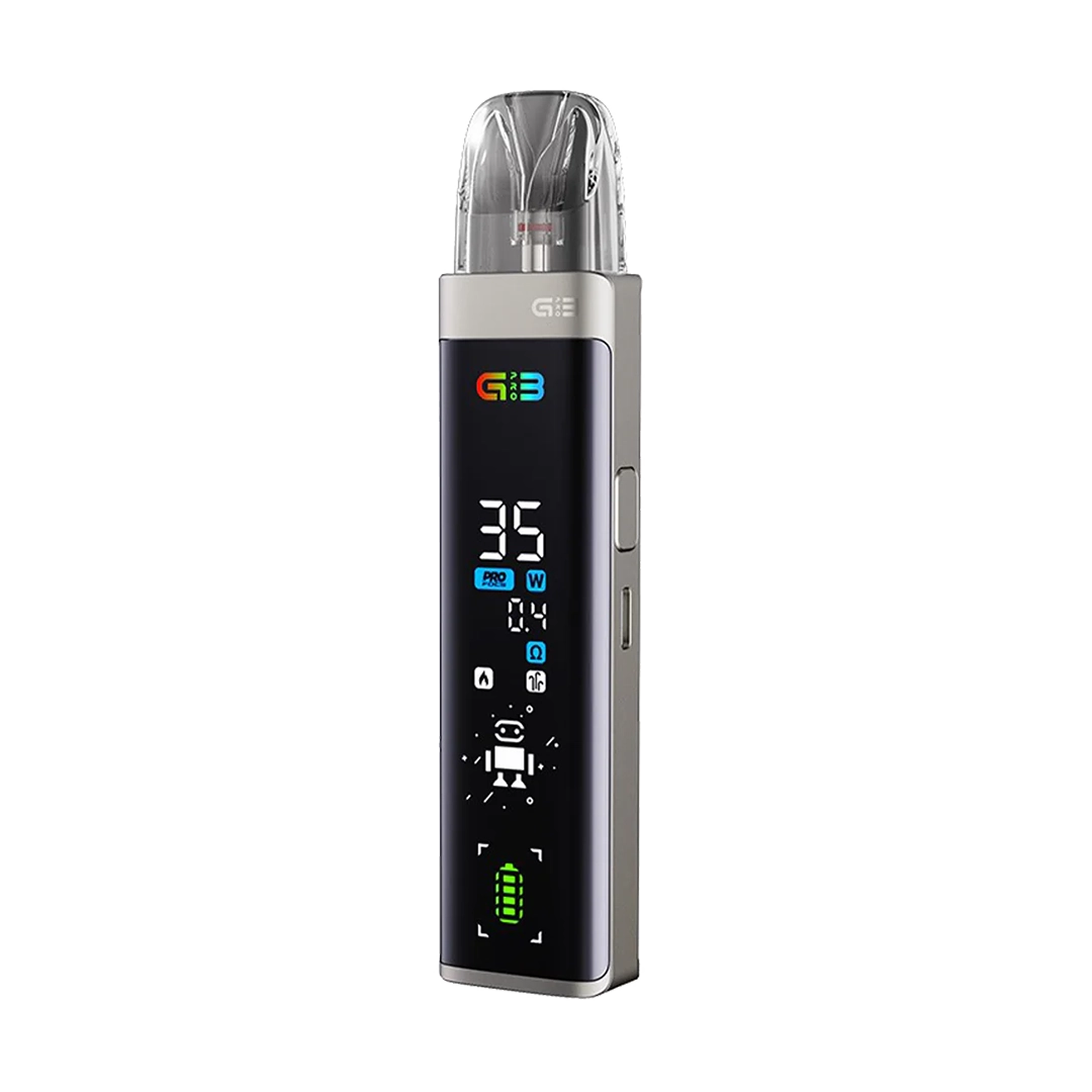 Kit Pod Caliburn G3 Pro - Uwell  POD  xvape.ma Maroc.