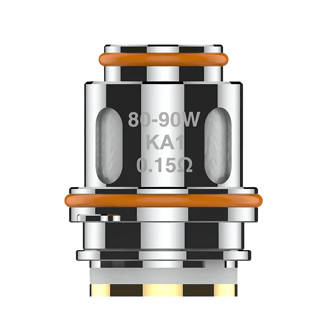 Geekvape Zeus Z series  Résistance  xvape.ma Maroc.
