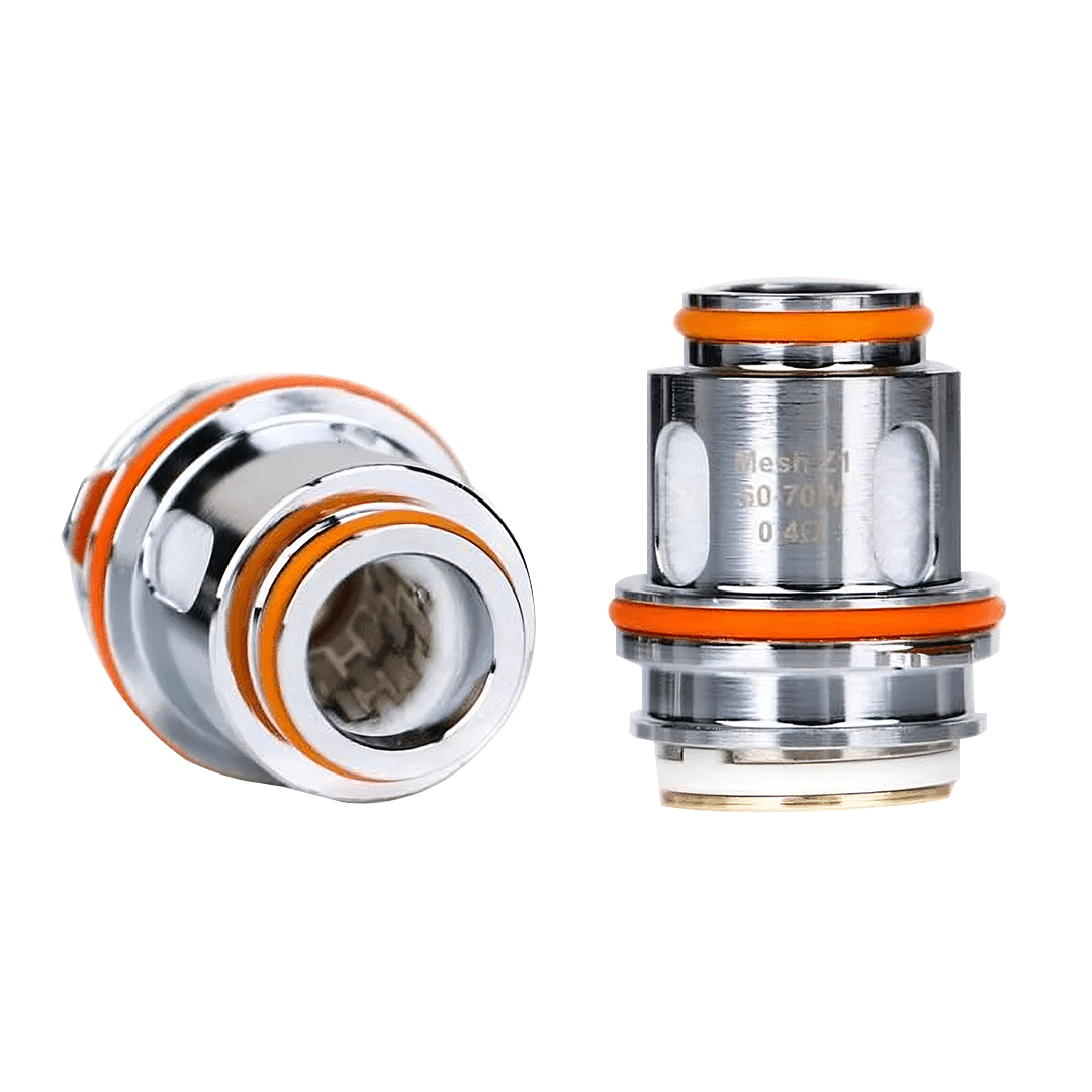 Geekvape Zeus Z series  Résistance  xvape.ma Maroc.