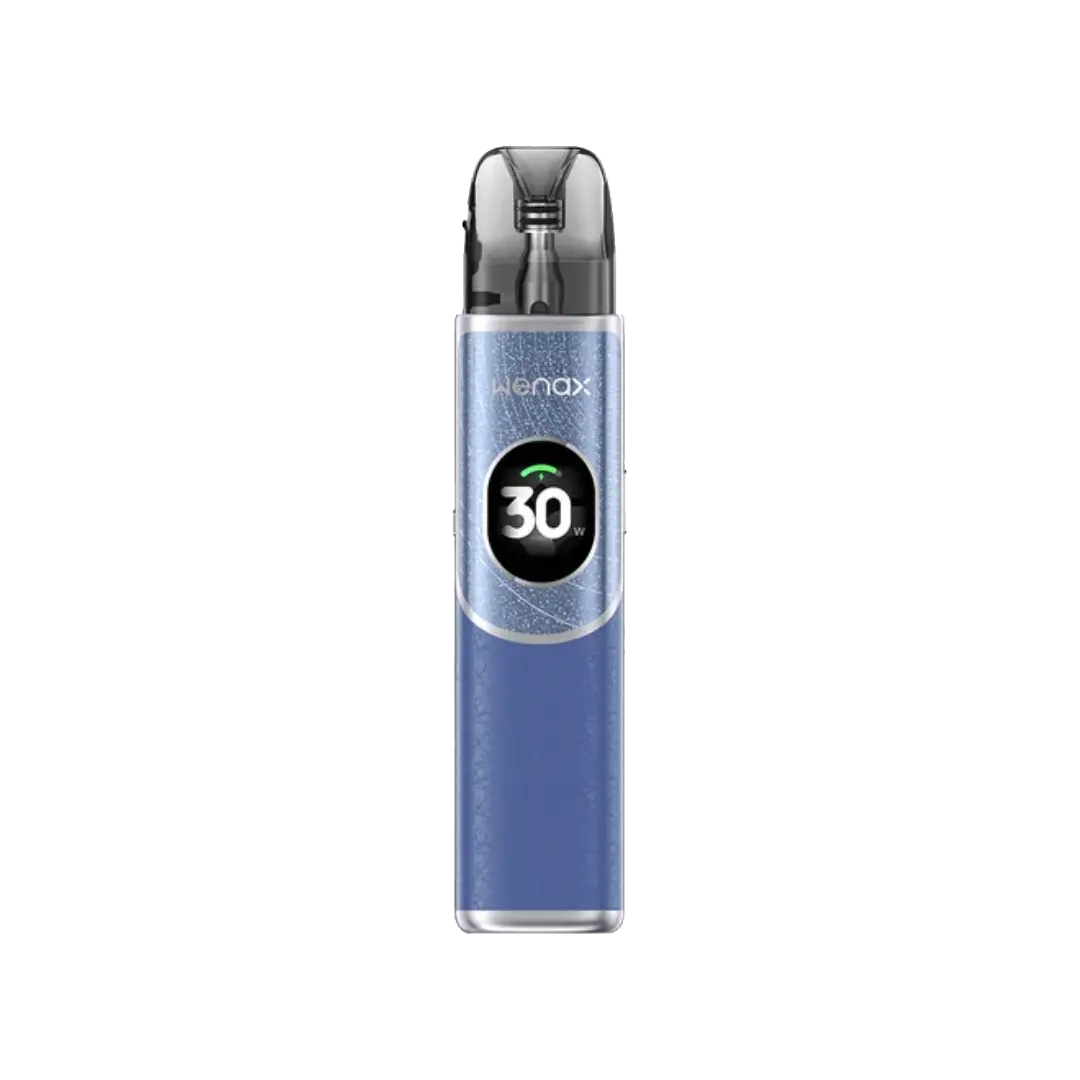 Wenax Q2 Pod Kit - Geekvape